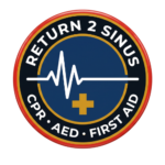 Return 2 Sinus logo